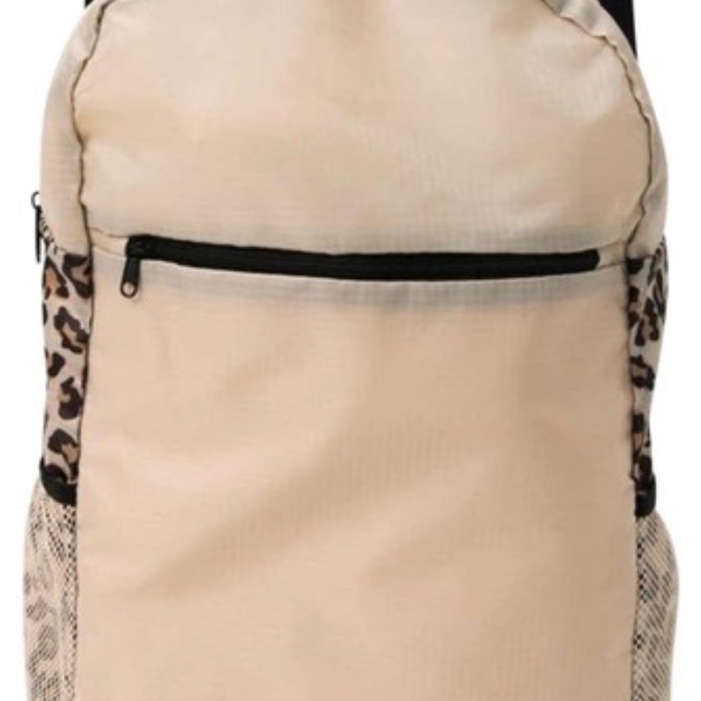 All-Purpose Packable Backpack - Picture 8 of 10